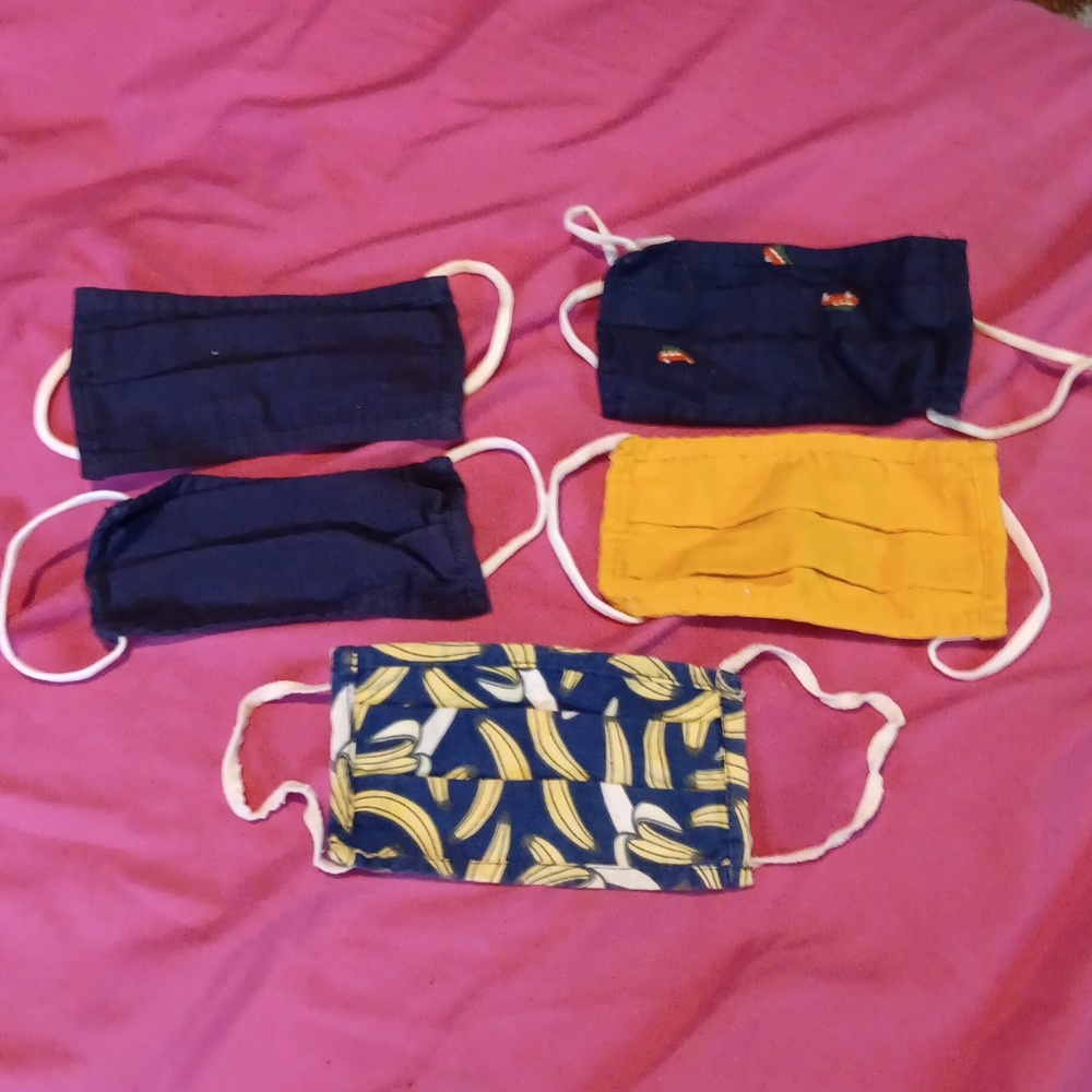 Old Navy Masks
